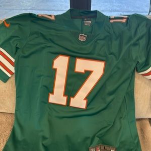 NFL WADDLE JERSEY size L